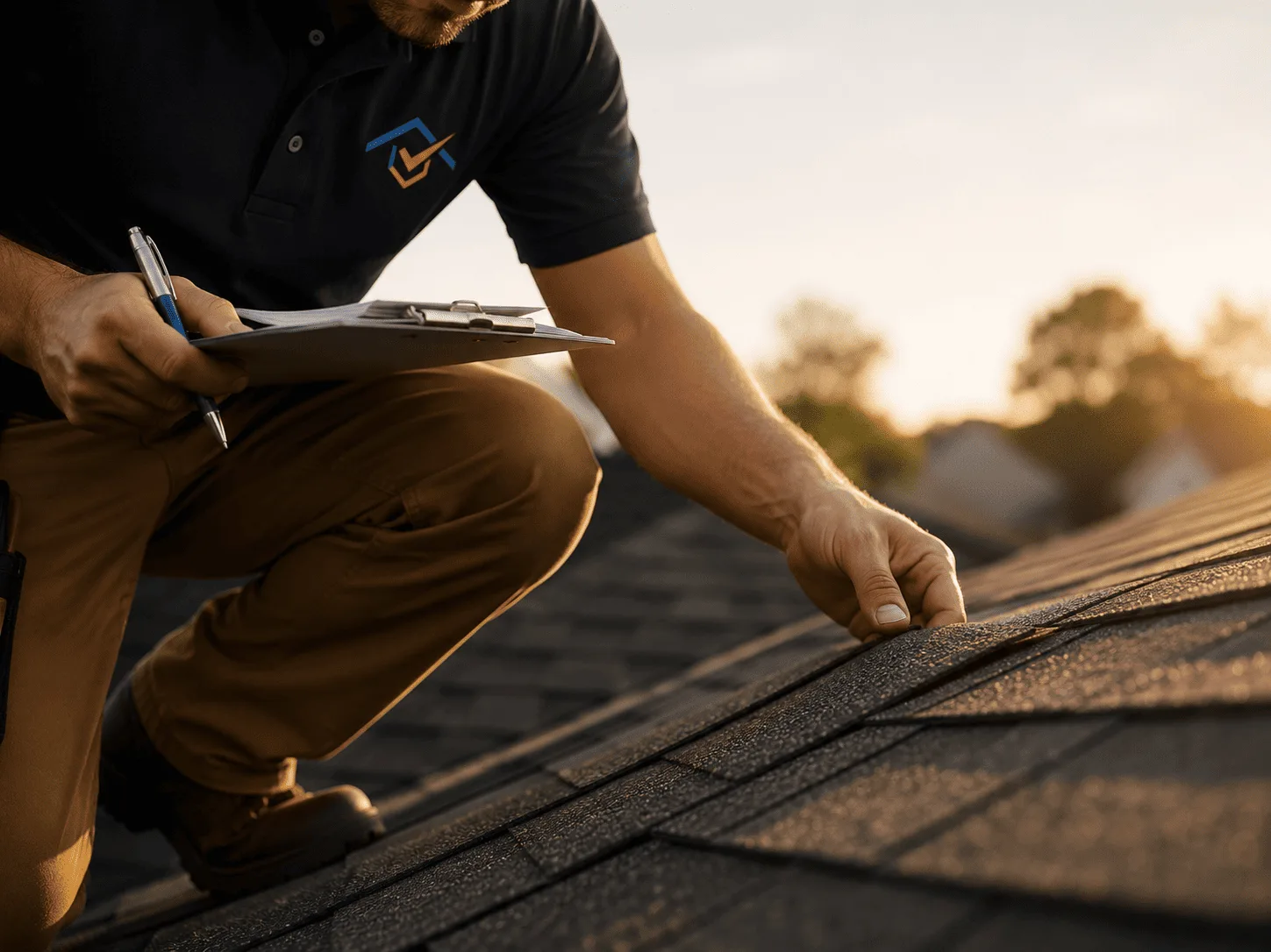 Why Choose Roof Inspection in Cordele, GA