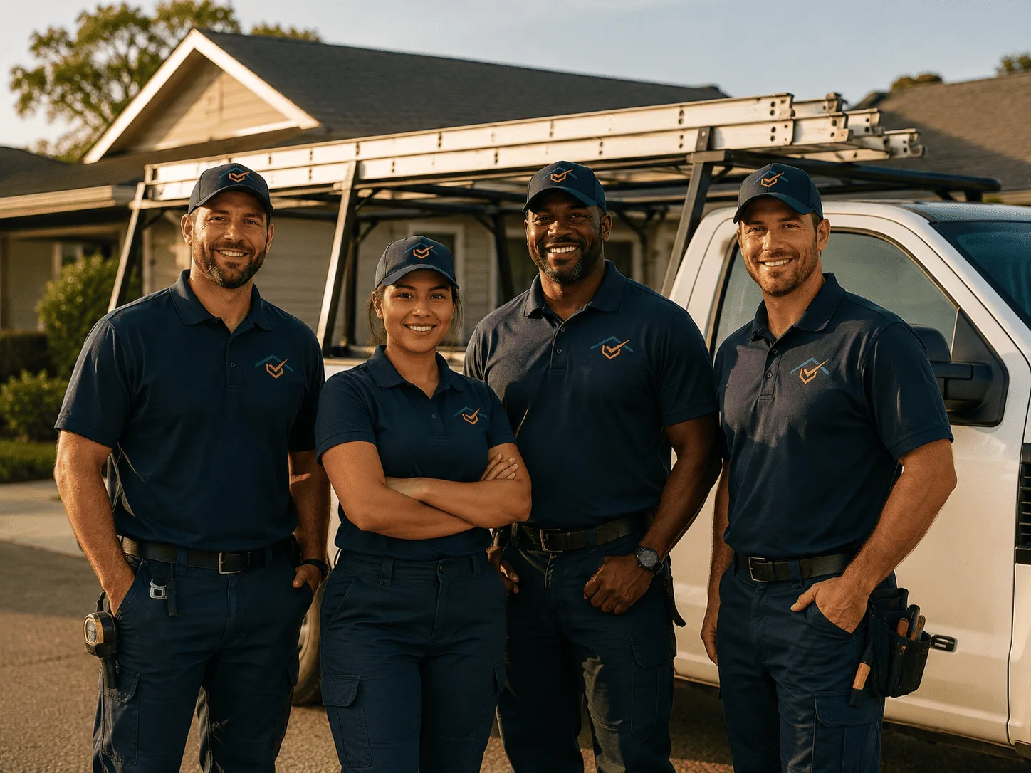 Roof Inspection company in Cordele, GA
